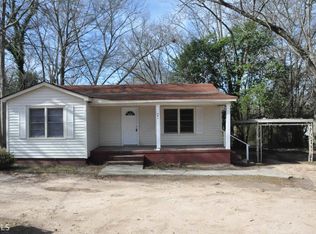 623 Lane St, Griffin, GA 30223