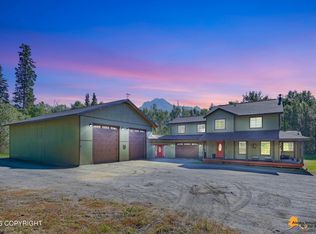 4175 S Cheechako Dr, Palmer, AK 99645