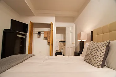 Rented by WAM Partners - William Moses Co.