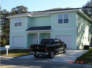 14201 Innerarity Point Rd, Pensacola, FL 32507