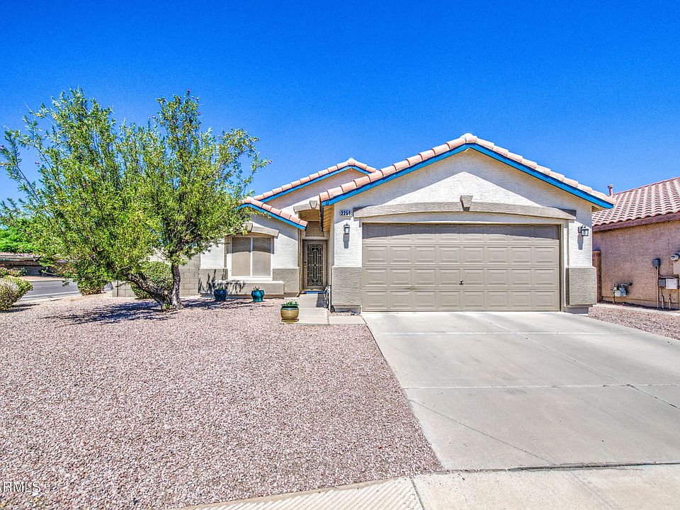 1st image of 2256 E HAWKEN Way
