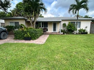 3131 SW 17th St, Fort Lauderdale, FL 33312