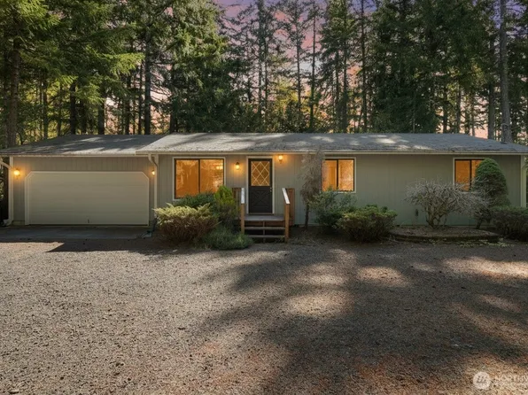 620 E Aycliffe Drive, Shelton, WA 98584