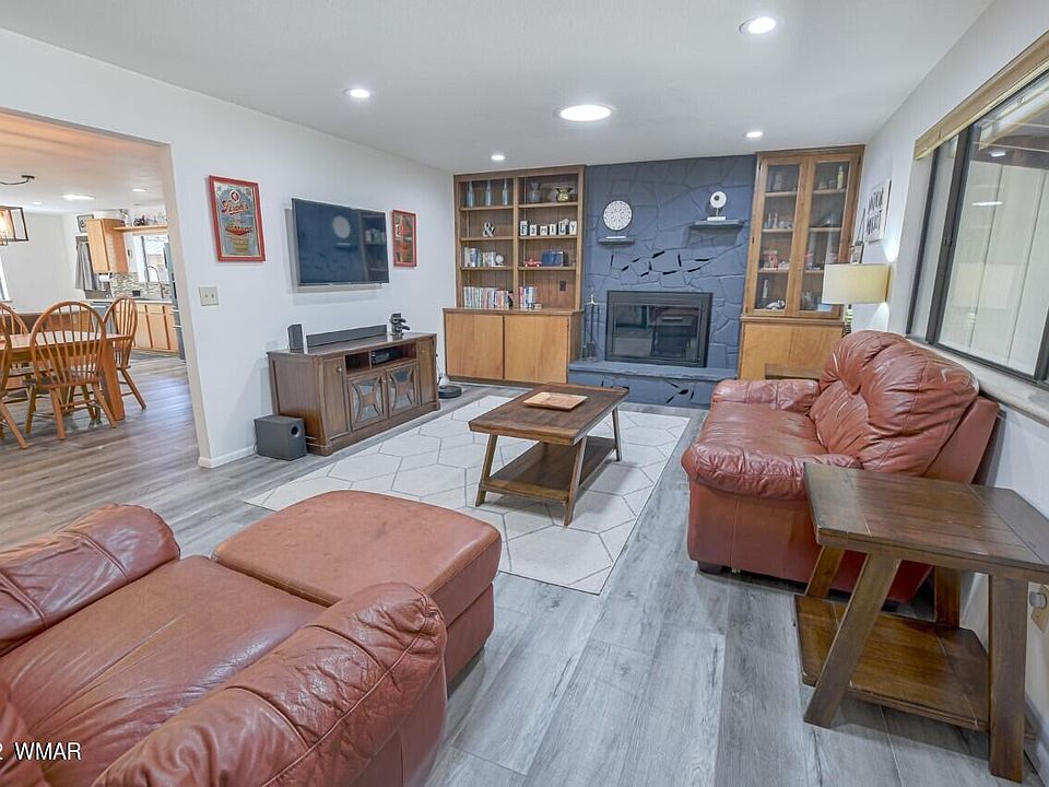 921 E Malapai Dr, AZ 85935 Zillow