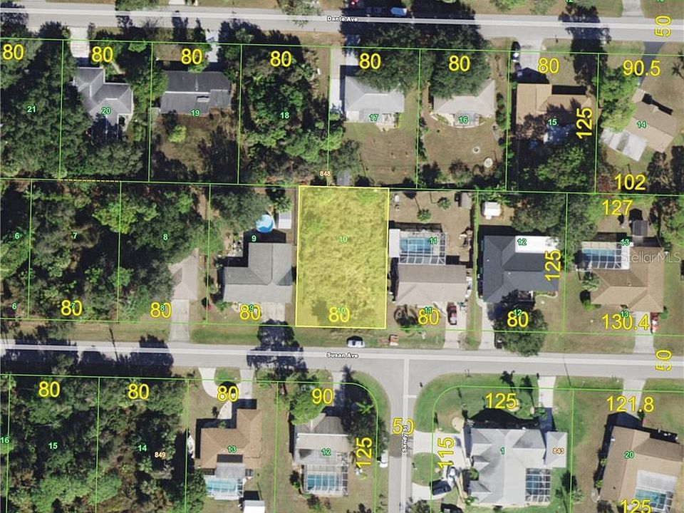 1st image of 20168 Susan Ave
