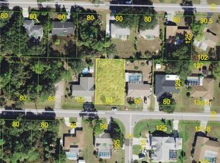 20168 Susan Ave, Port Charlotte, FL 33952