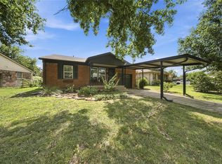 3828 NW 17th St, Oklahoma City, OK 73107
