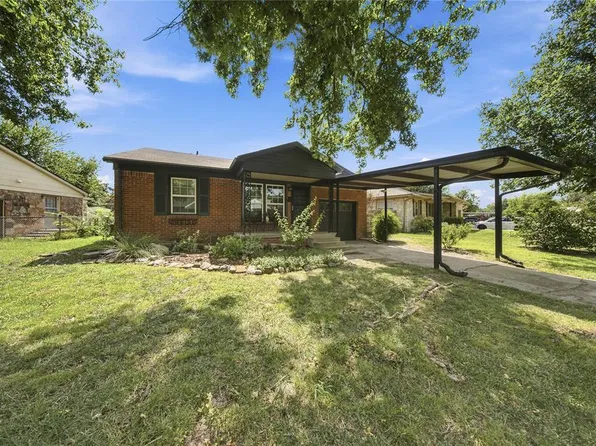 3828 NW 17th St, Oklahoma City, OK 73107