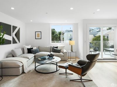 350 San Jose Ave #6, San Francisco, CA, 94110