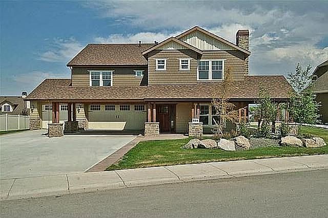 Front Elevation