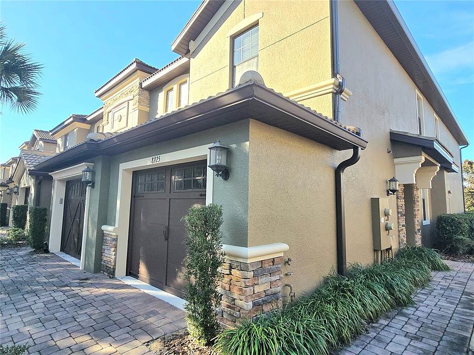 8925 Azalea Sands Ln #602, Davenport, FL 33896 | MLS #P4937681