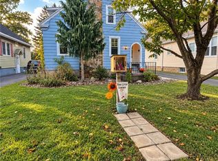 2814 Milton Pl, Utica, NY 13501