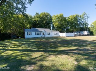 206 Zion Church Rd, Rockingham, NC 28379