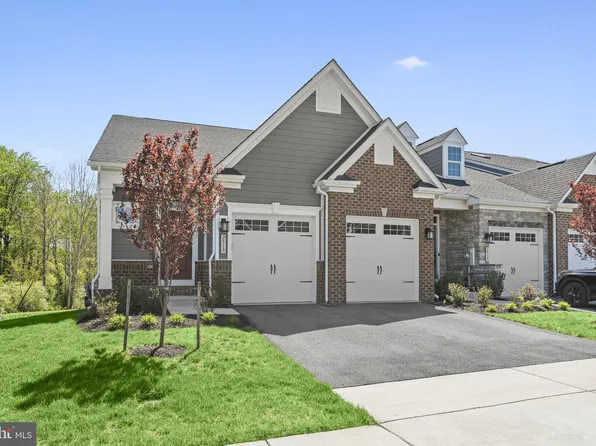 2515 Vivaldi Ln, Ellicott City, MD 21042