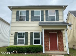 6120 Ruth St SW, Covington, GA 30014