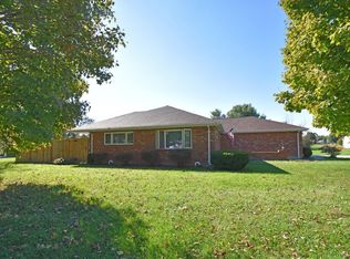 8242 Fair Meadows Dr, Aurora, IN 47001