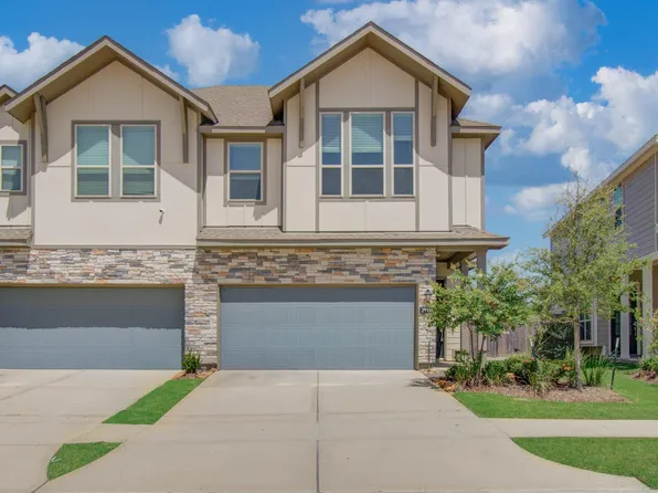 21114 Castroville Way, Cypress, TX 77433