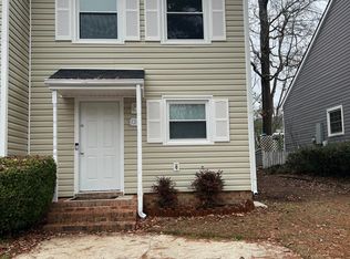 124 Greenford Pl, Jacksonville, NC 28540