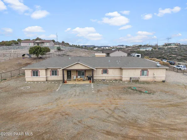 10930 S Banjo Ln, Mayer, AZ 86333