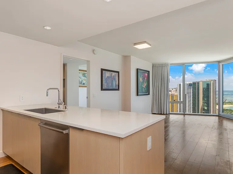 1001 Queen St #3404 — Photo 7