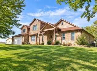 13124 Wode Cir, Collinsville, OK 74021