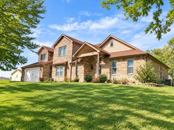 13124 Wode Cir, Collinsville, OK 74021