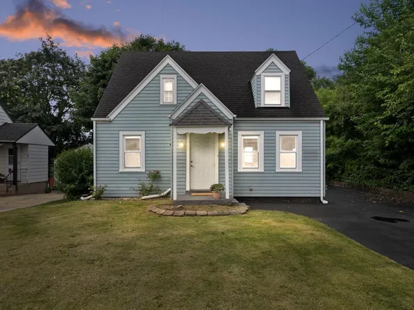 4711 Shirley AVENUE, Mount Pleasant, WI 53406
