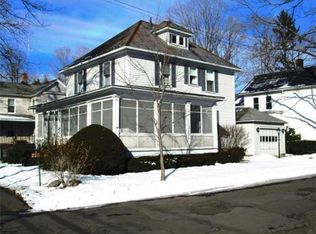 23 Lilly St, Northampton, MA 01062