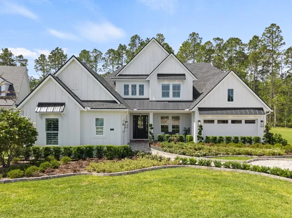 2825MC Plan, SilverLeaf 80'
