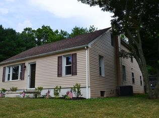 304 New St, Royersford, PA 19468