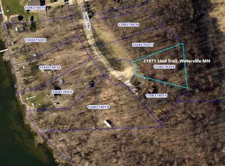 21971 Lind Trl, Waterville, MN 56096