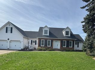 405 Ridgedale Dr, Circleville, OH 43113
