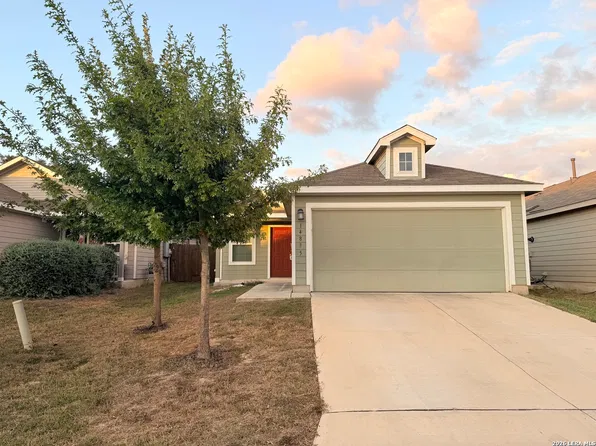 14835 Cheshire, San Antonio, TX 78254