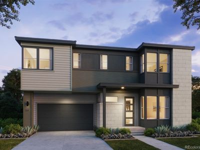 11507 Alla Breve Circle, Lone Tree, CO, 80134