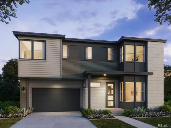 11427 Alla Breve Circle, Lone Tree, CO 80134