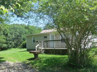 3170 Mill Pl, Nanjemoy, MD 20662