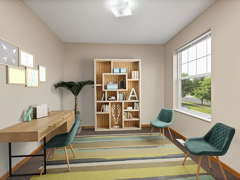 Maple Lakes Townhomes — Photo 12