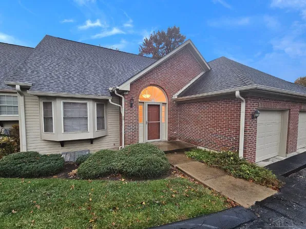 6705 Cheviot Rd, Cincinnati, OH 45247