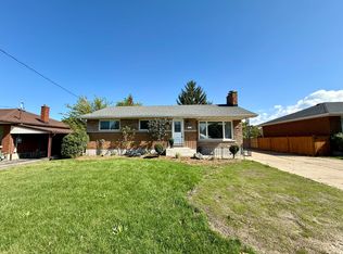 404 Grantham Ave #1, Saint Catharines, ON L2M 5A6