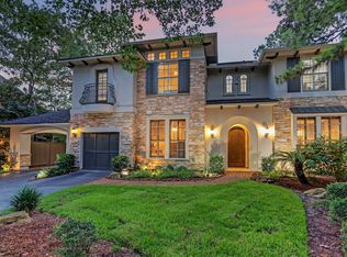 15 Mirror Ridge Dr, Spring, TX 77382