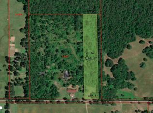 County Road 3117, Clarksville, TX 75426