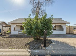 6407 E ASPEN Avenue, Mesa, AZ 85206