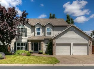 773 Lakefair Pl N, Keizer, OR 97303