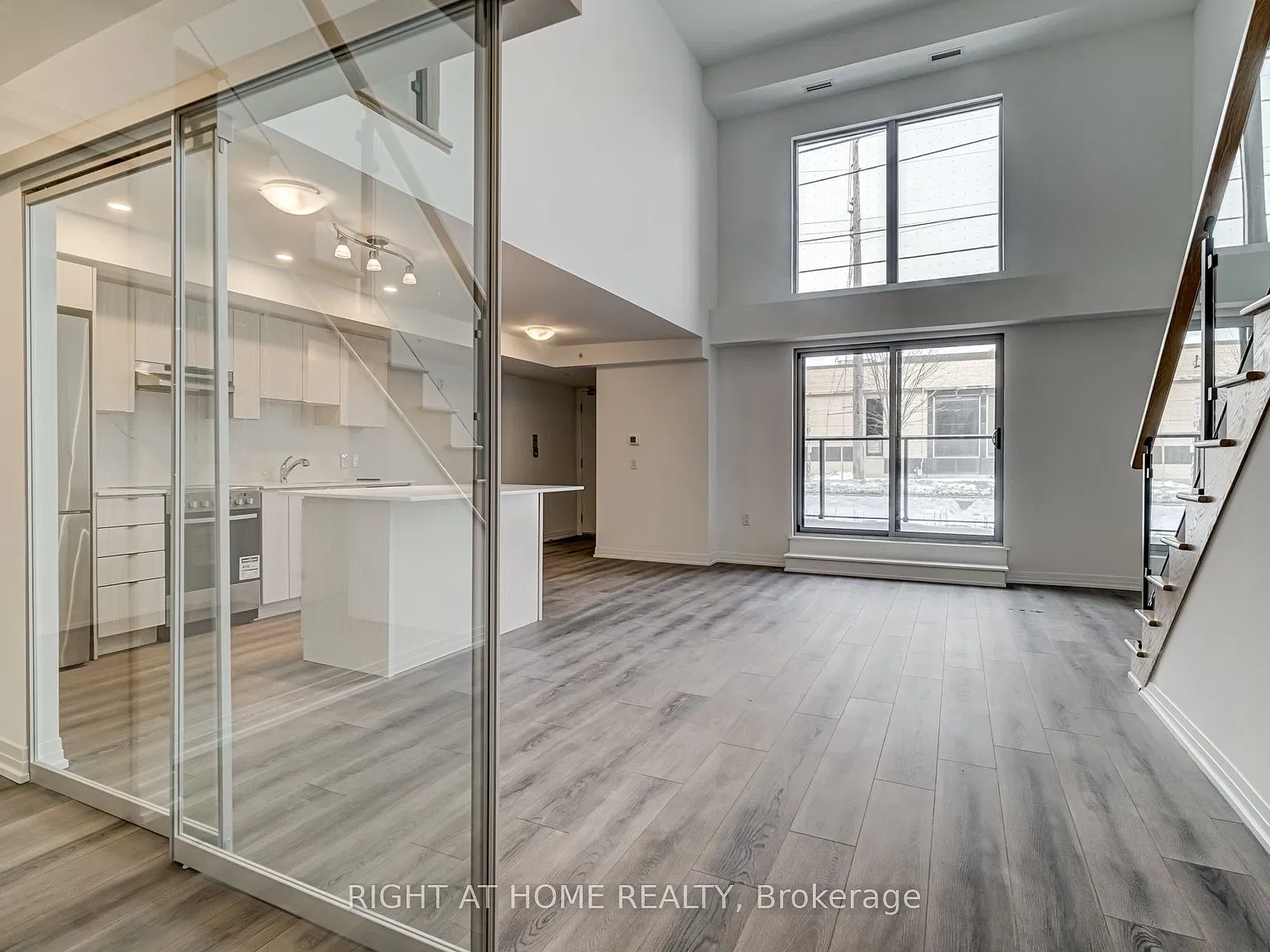 408 Browns Line — Photo 2