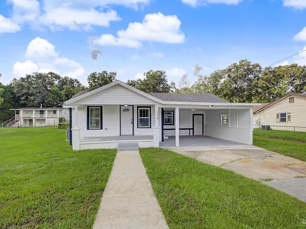 1119 Muscogee Rd, Cantonment, FL 32533