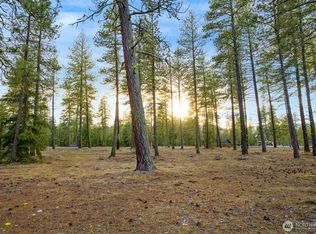 113 Wanawish Loop, Cle Elum, WA