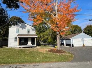 18 Woodbury Street, Bangor, ME 04401