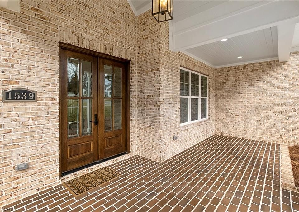 1539 Audubon Village Dr, Winston Salem, NC 27106 MLS 1111334 Zillow