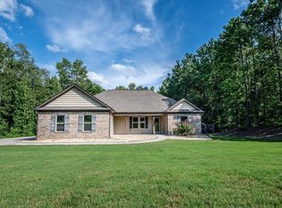 239 Liberty Trce, Milner, GA 30257