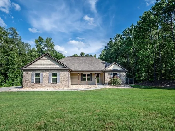 239 Liberty Trce, Milner, GA 30257